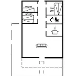 Ruka - 350m From The Sea By Interhome בית נופש Sæby