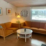 בית נופש Ruka - 350m From The Sea By Interhome Sæby