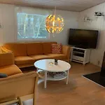 בית נופש Ruka - 350m From The Sea By Interhome Sæby