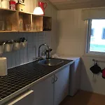 Ruka - 350m From The Sea By Interhome Sæby