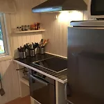 Ruka - 350m From The Sea By Interhome בית נופש Sæby