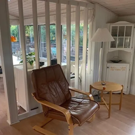 Ruka - 350m From The Sea By Interhome בית נופש Sæby