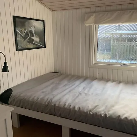 Ruka - 350m From The Sea By Interhome