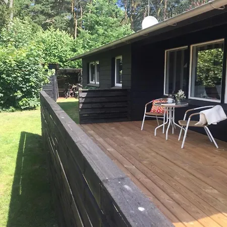 Ruka - 350m From The Sea By Interhome בית נופש
