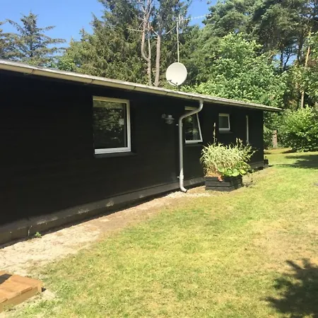 Ruka - 350m From The Sea By Interhome בית נופש Sæby