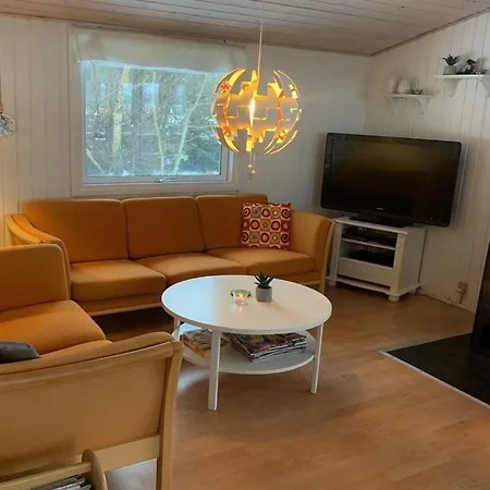Ruka - 350m From The Sea By Interhome * Sæby