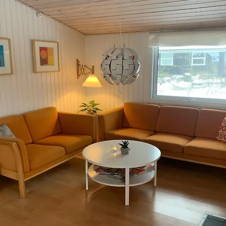 Ruka - 350m From The Sea By Interhome Feriehus *