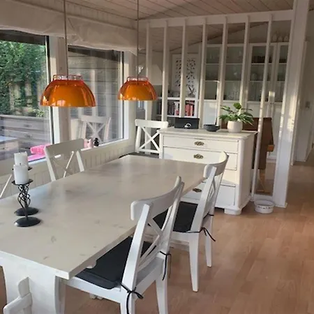 Ruka - 350m From The Sea By Interhome Feriehus