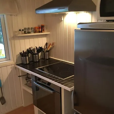 Feriehus Ruka - 350m From The Sea By Interhome
