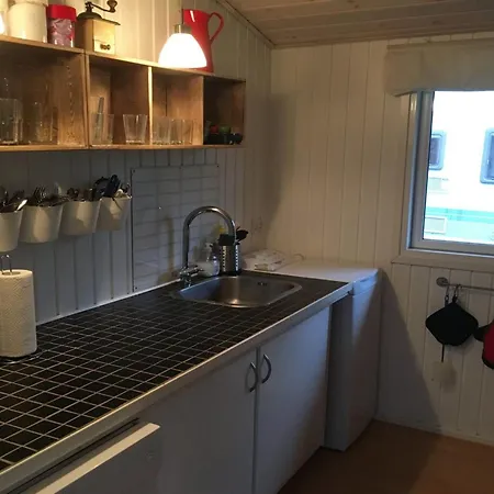 Ruka - 350m From The Sea By Interhome Feriehus Sæby